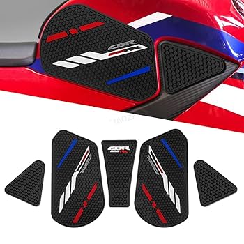 Amazon.com: For 2025 2024 cbr600rr CBR 600 RR Tank Pad 2013